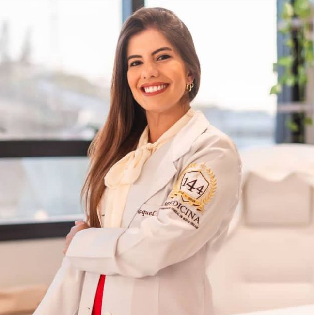 Raquel Gil de Lima